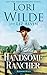 Handsome Rancher (Handsome Devils Book 1)
