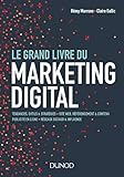 Le Grand Livre du Marketing digital (Hors Collection) (French Edition) by 