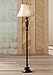 kathy ireland Sonnett Industrial Vintage Floor Lamp Standing 63 1/2