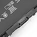 ZWXJ Laptop Battery BT04XL (14.8V 52Wh) For HP EliteBook Folio 9470 9470M Series Laptop HSTNN-IB3Z HSTNN-DB3Z HSTNN-I10C BT04 BA06 687517-1C1 687945-001