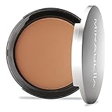 Mirabella Pure Press Mineral Powder Medium Coverage Foundation - IV, 8g/0.28oz