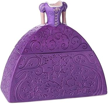 amazon rapunzel dress