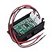 DROK Mini Voltmeter Five 0.36