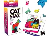 Brainwright Cat Stax, The Perfect Puzzle