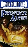 Prentice Alvin: The Tales of Alvin Maker, Volume III