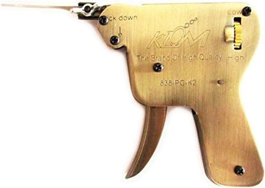 Loboo Idea Lock Pick Gun Locksmith Tool, Locksmiths Lock Pick Set