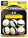 STIGA 2-Star Spin Tracker Table Tennis Balls