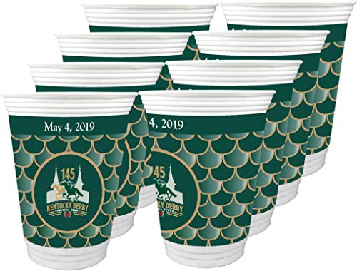 Westrick-145th-2019-Kentucky-Derby-Party-Supplies-72-Pieces-Serves-24