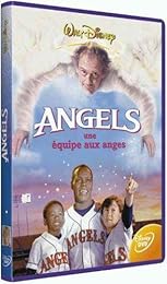 Angels, une équipe aux anges