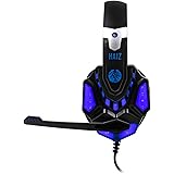 Fone De Ouvido Headset Gamer 7.1 3D. Warrior - PH224 | Amazon.com.br