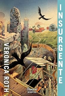 Livro Insurgente: Edição com conteúdo extra (Divergente Livro 2)