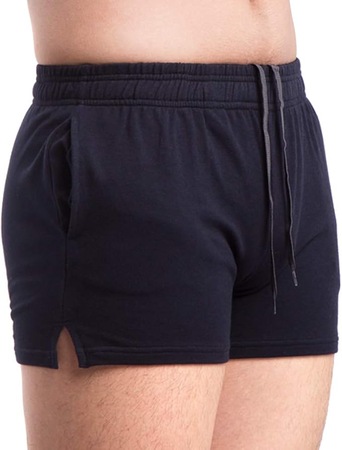 3 inseam shorts