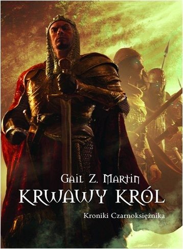 Krwawy Król (Polska wersja jezykowa)