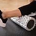 321 STRONG Foam Roller – Medium-Firmness Massage Roller. Targets deep Muscles and relieves Back Pain (Includes e-Book with 4K Instructional Videos).