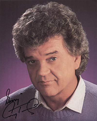 Conway Twitty Inscribed Photograph Signed At Amazon S Entertainment Collectibles Store