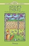 Aesop's Fables: Aesop: 9781619491526: Amazon.com: Books