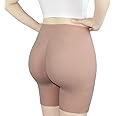 NSSZNUS Crossdresser Silicone Shapewear Realistic Hip pads and Butt Pads Flexible Hip Enhancer Panties for Drag Queen