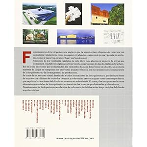 Fundamentos de la arquitectura
