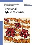 Functional Hybrid Materials, , 3527304843