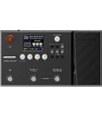 【捗る】NUX MG-30 MG-30 | Multi-Effects | Products | ARIA 荒井貿易株式会社 Arai & Co