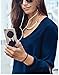 Popsockets ( Brushed Silver x 1 ) Anti Drop smartphone grip / stand / wrap
