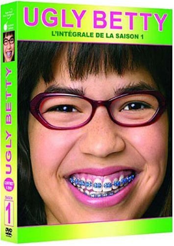 Ugly Betty - Saison 1