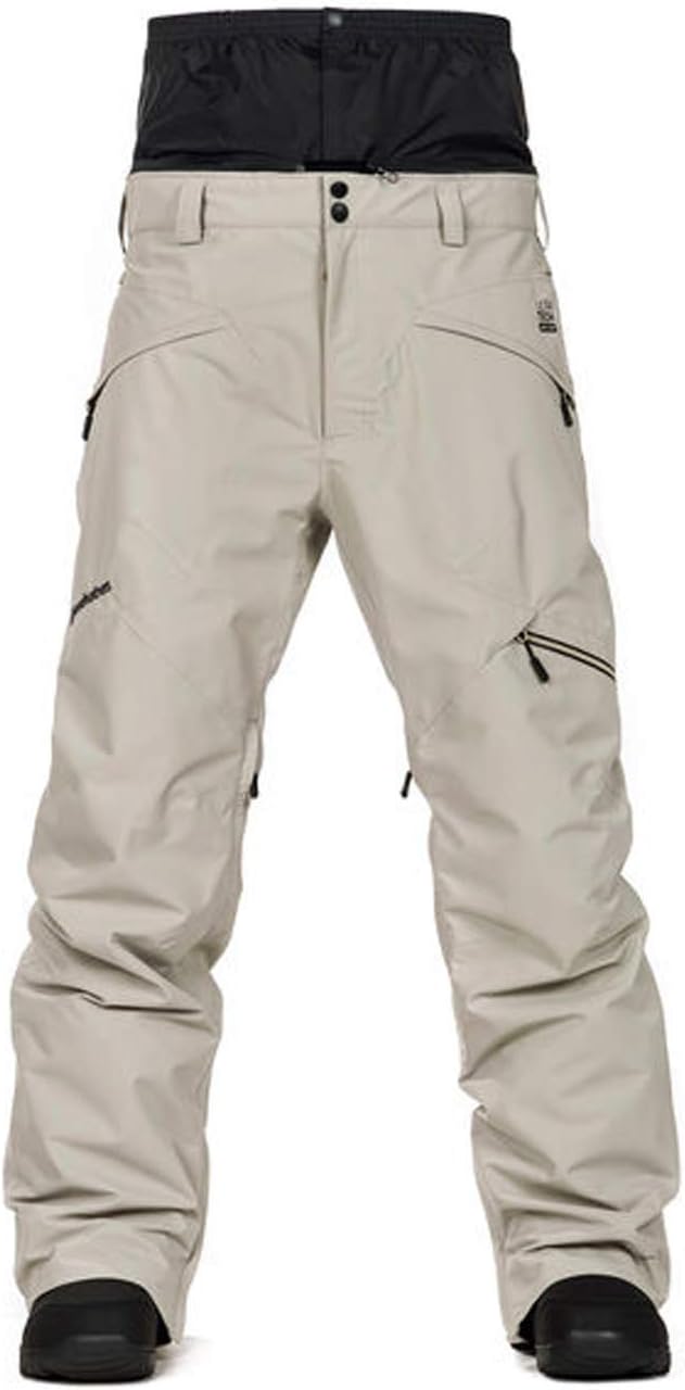 Horsefeathers RIDGE Pant 2020 cement, L