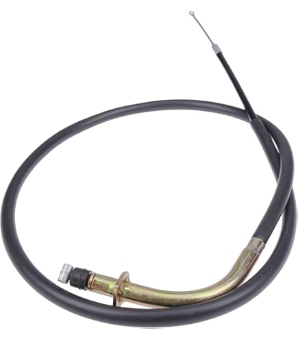 ドテラヤローポム FOR POLARIS THROTTLE CABLE SCRAMBLER 50 SPORTSMAN 90