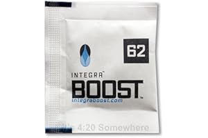 Integra Boost Medium 8 Gram Humidity Pack 62% (36)