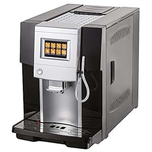 Viesta One Touch 500 dispensador de café máquina de café Cafetera Café