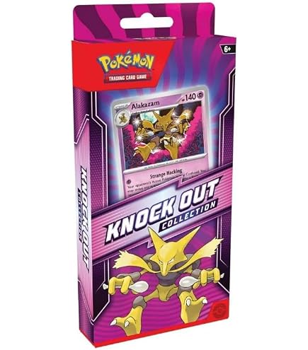 pokemon trading card game alakazam v box Pokmon TCG: Alakazam V Box