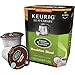 Keurig 2.0 Green Mountain Coffee Breakfast Blend K-carafe Packs (8)