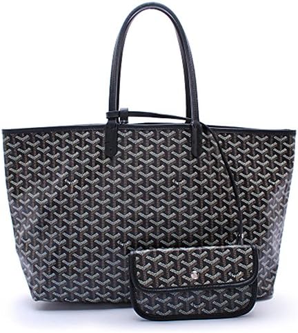 LOYEOY Large Tote Purse Classic Travel &amp; Shopping Top Handle Handbags Shoulder Bags for Women(BlackMM)