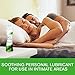 K-y Natural Feeling Personal Lubricant Gel with Aloe Vera (Pack of 3)