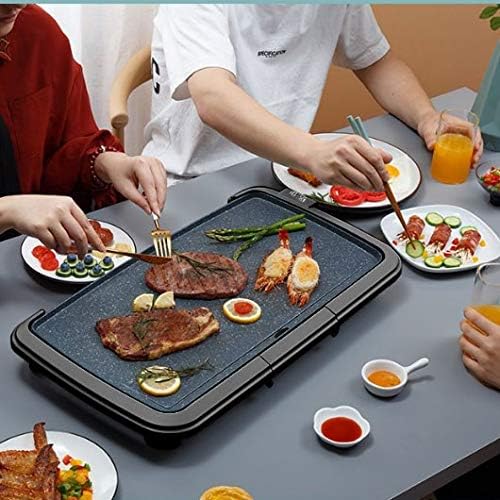 review UXZDX CUJUX Daily Non Stick Pan, Suitable for Pancakes, Burgers, Eggs and Other Breakfast Anytime, Anywhere,
