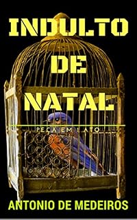 Livro Indulto de Natal