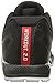 Reebok Women's Ros Workout Tr 2-0 Cross-Trainer Shoe, Black/Coal/White/Riot Red, 8 M US