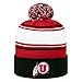 Top of the World Men's Knit Ambient Warm Team Icon Hat