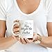 AWEHIRU This Might Be Fireball. 11oz Coffee Mug. Perfect for birthday, men, women, present for him, her, dad, mom, son, daughter, sister, brother, wife, husband or gift for friend. by KTM1