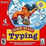 Jump Start Typing
