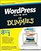 WordPress All-in-One For Dummies