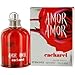 Amor Amor By Cacharel For Women. Eau De Toilette Spray 3.4 Oz.