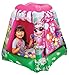 Minnie Mouse Happy Helpers On Call Ball Pit, 1 Inflatable & 20 Sof-Flex Balls, Pink, 37
