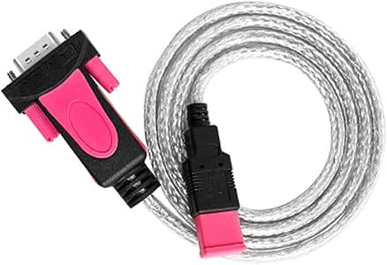 TALIKE Cable de Pantalla de la computadora Compatibilidad de Cable