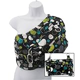 papoose style baby carrier