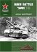 Main Battle Tank T-80 (Russian Armour) by