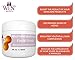 WENmedics Microdermabrasion Facial Scrub.(2 Floz) - Exfoliate, Smoothen Brighten & Reduce the Appearance of Wrinkles & Acne Scar -All Natural Antioxidant
