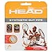 HEAD Synthetic Gut PPS Tennis String Set-17G Gold