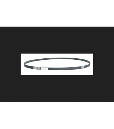 Amazon.com : LEFITPA Replacement 38990 Belt for Toro 20339 20377