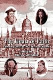 The Heart of Faith: Following Christ in the Church of England by